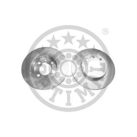 Acquista Disco freno da OPTIMAL BS-0881C a buon mercato per soli 68,66 €