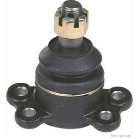 Comprar Rótula de suspensión de HERTH+BUSS JAKOPARTS J4980400 a bajo precio de 45,81 €