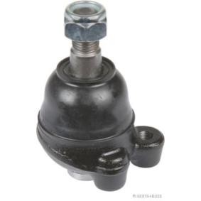 Achetez des Rotule de suspension HERTH+BUSS JAKOPARTS J4980501 à prix pour 38,10 €