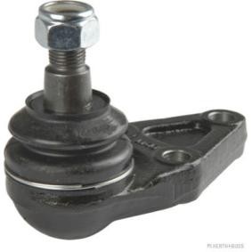Achetez des Rotule de suspension HERTH+BUSS JAKOPARTS J4985007 à prix pour 30,24 €