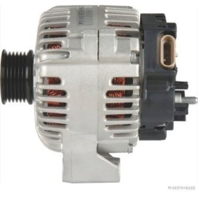 Lichtmaschine von HERTH+BUSS JAKOPARTS