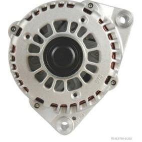 Lichtmaschine J5110409