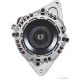 Lichtmaschine von HERTH+BUSS JAKOPARTS