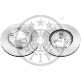 Comprar Disco de freno de OPTIMAL BS-9150HC a bajo precio de 83,97 €