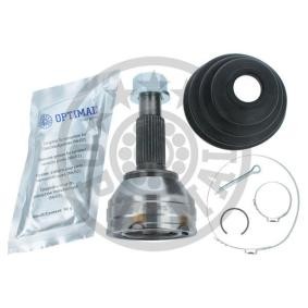 Compre Junta homocinética de OPTIMAL online para DAIMLER XJ (X30_) a precios moderados