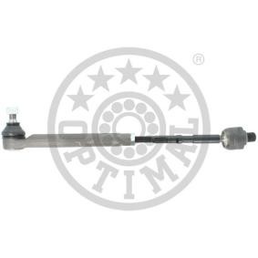 Køb Sporstang af OPTIMAL G0-789 til den lave pris 965,19 DKK