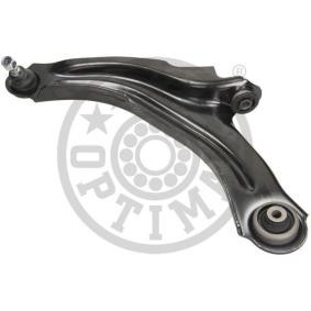 Querlenker G6-1624 für CLIO II (BB0/1/2_, CB0/1/2_) für 73,41 CHF