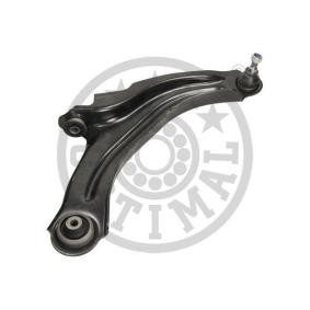 Querlenker G6-1625 für CLIO II (BB0/1/2_, CB0/1/2_) für 172,87 CHF