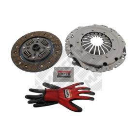 Compre Kit de embrague de MAPCO online para COMBO TOUR Mk II (C) (F25) a precios moderados