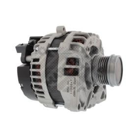 Lichtmaschine 113855