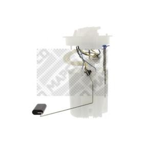 Achetez des Unité d'injection de carburant MAPCO 22780 à prix pour 69,43 €