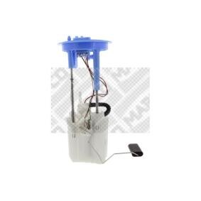 Achetez des Unité d'injection de carburant MAPCO 22802 à prix pour 103,03 €