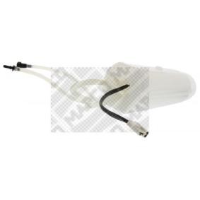 Achetez des Unité d'injection de carburant MAPCO 22807 à prix pour 89,13 €
