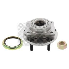 Achetez des Kit de roulement de roue MAPCO 26985 à prix pour 56,01 €
