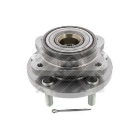 Achetez des Kit de roulement de roue MAPCO 26986 à prix pour 82,11 €