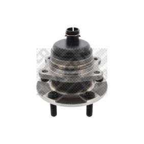 Achetez des Kit de roulement de roue MAPCO 26987 à prix pour 103,60 €