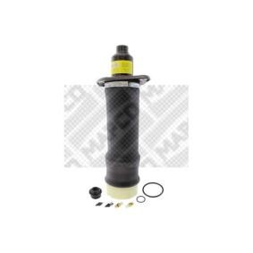 Luftfeder, Fahrwerk 40896 für AUDI