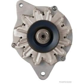 Lichtmaschine J5112008