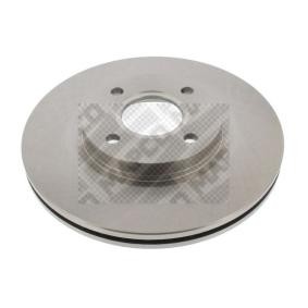 Bremsscheibe 45823