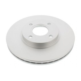 Achetez des Disque de frein MAPCO 45823C à prix pour 46,09 €
