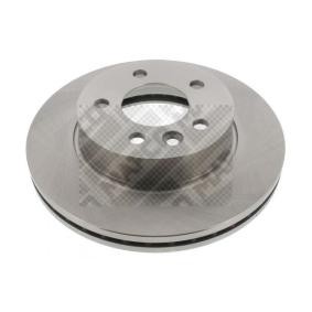 Bremsscheibe 45834