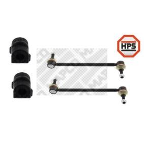 Reparatursatz, Stabilisatorlager von MAPCO