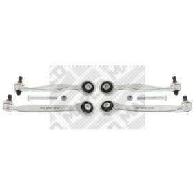 Compre Jogo de braços oscilantes, suspensão de rodas da MAPCO 53960 a um preço baixo por 71,94 €