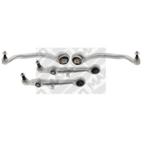 Compre Jogo de braços oscilantes, suspensão de rodas da MAPCO 53961 a um preço baixo por 174,60 €