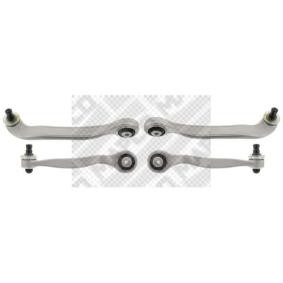 Compre Jogo de braços oscilantes, suspensão de rodas da MAPCO 53962 a um preço baixo por 101,34 €