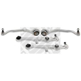 Compre Jogo de braços oscilantes, suspensão de rodas da MAPCO 53964 a um preço baixo por 105,32 €