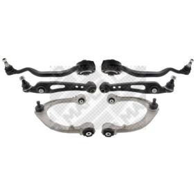 Compre Jogo de braços oscilantes, suspensão de rodas da MAPCO 57693 a um preço baixo por 464,00 €