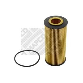 Achetez des Filtre à huile MAPCO 61206 à prix pour 12,07 €