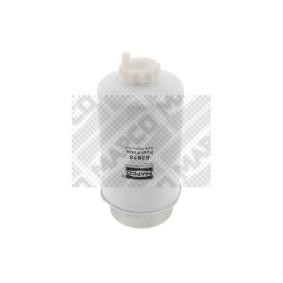 Achetez des Filtre à carburant MAPCO 63618 à prix pour 19,17 €