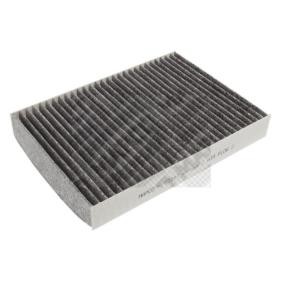 Comprar Filtro de habitáculo de MAPCO 67211 a bajo precio de 13,32 €