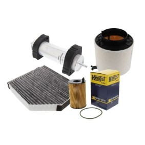 Compre Kit de filtros da MAPCO 68912/1H a um preço baixo por 51,49 €