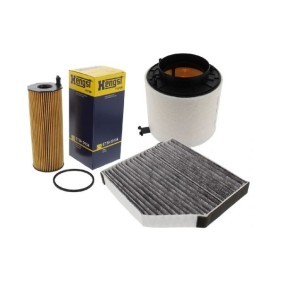 Compre Kit de filtros da MAPCO 68915H a um preço baixo por 51,74 €