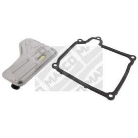 Köp Hydraulikfilter, automatväxel av MAPCO 69022 till det låga priset 388,91 kr