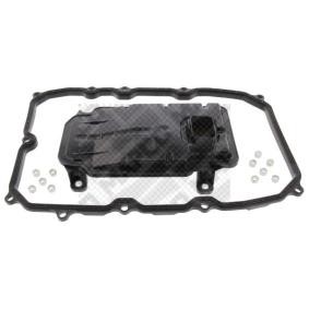 Köp Hydraulikfilter, automatväxel av MAPCO 69023 till det låga priset 613,25 kr