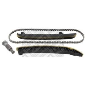 Achetez des Kit de chaîne de distribution MAPCO 75652 à prix pour 55,88 €