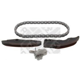 Achetez des Kit de chaîne de distribution MAPCO 75653 à prix pour 41,53 €