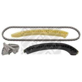Achetez des Kit de chaîne de distribution MAPCO 75805 à prix pour 70,36 €