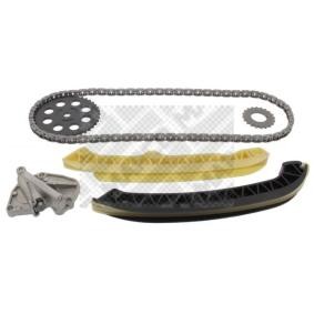 Achetez des Kit de chaîne de distribution MAPCO 75807 à prix pour 85,26 €