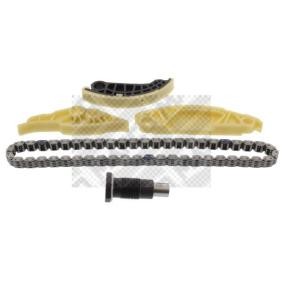Achetez des Kit de chaîne de distribution MAPCO 75808 à prix pour 85,02 €