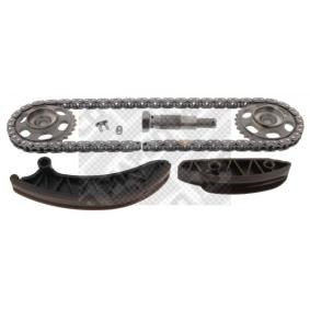 Achetez des Kit de chaîne de distribution MAPCO 75851 à prix pour 105,55 €