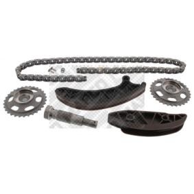 Achetez des Kit de chaîne de distribution MAPCO 75852 à prix pour 69,93 €