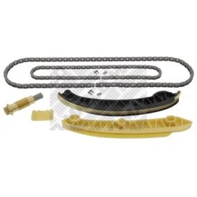 Achetez des Kit de chaîne de distribution MAPCO 75856 à prix pour 103,88 €