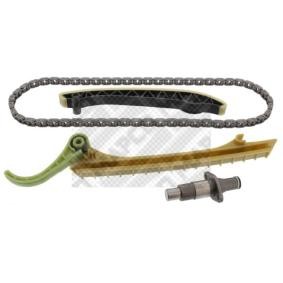 Achetez des Kit de chaîne de distribution MAPCO 75858 à prix pour 40,10 €