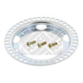 Compre Anel de sensor, ABS da MAPCO 76735 a um preço baixo por 24,05 €