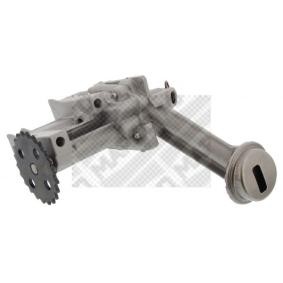 Achetez des Pompe à huile MAPCO 79106 à prix pour 46,42 €