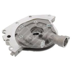 Achetez des Pompe à huile MAPCO 79601 à prix pour 123,49 €